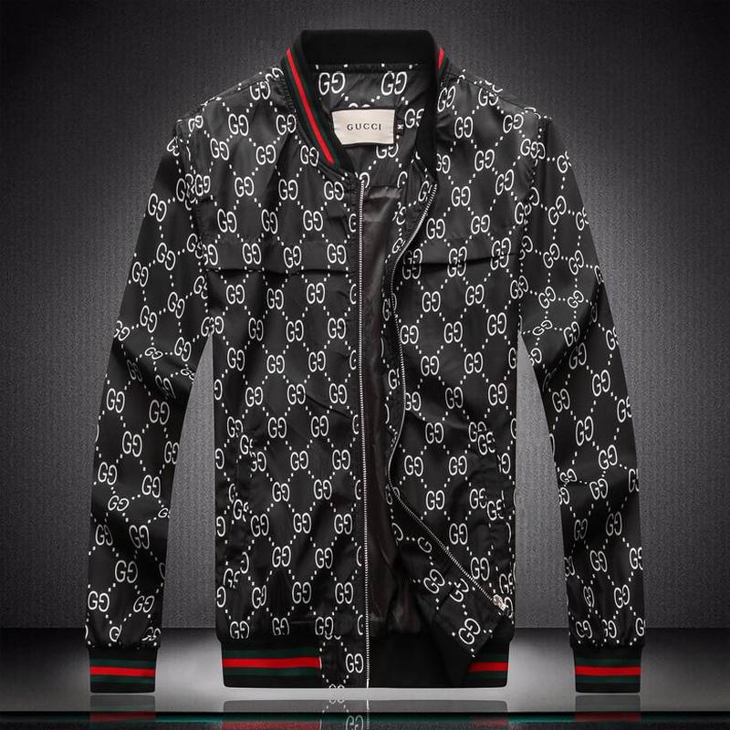 Gucci Men's Outwear 8